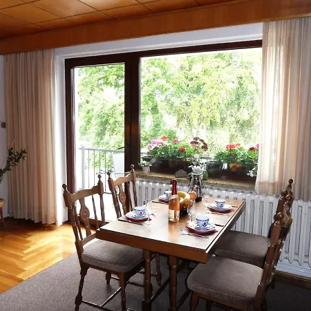 Ferienwohnung Froehling - 90 M Zum Strand Херингсдорф Экстерьер фото