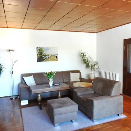 Ferienwohnung Froehling - 90 M Zum Strand Херингсдорф Экстерьер фото
