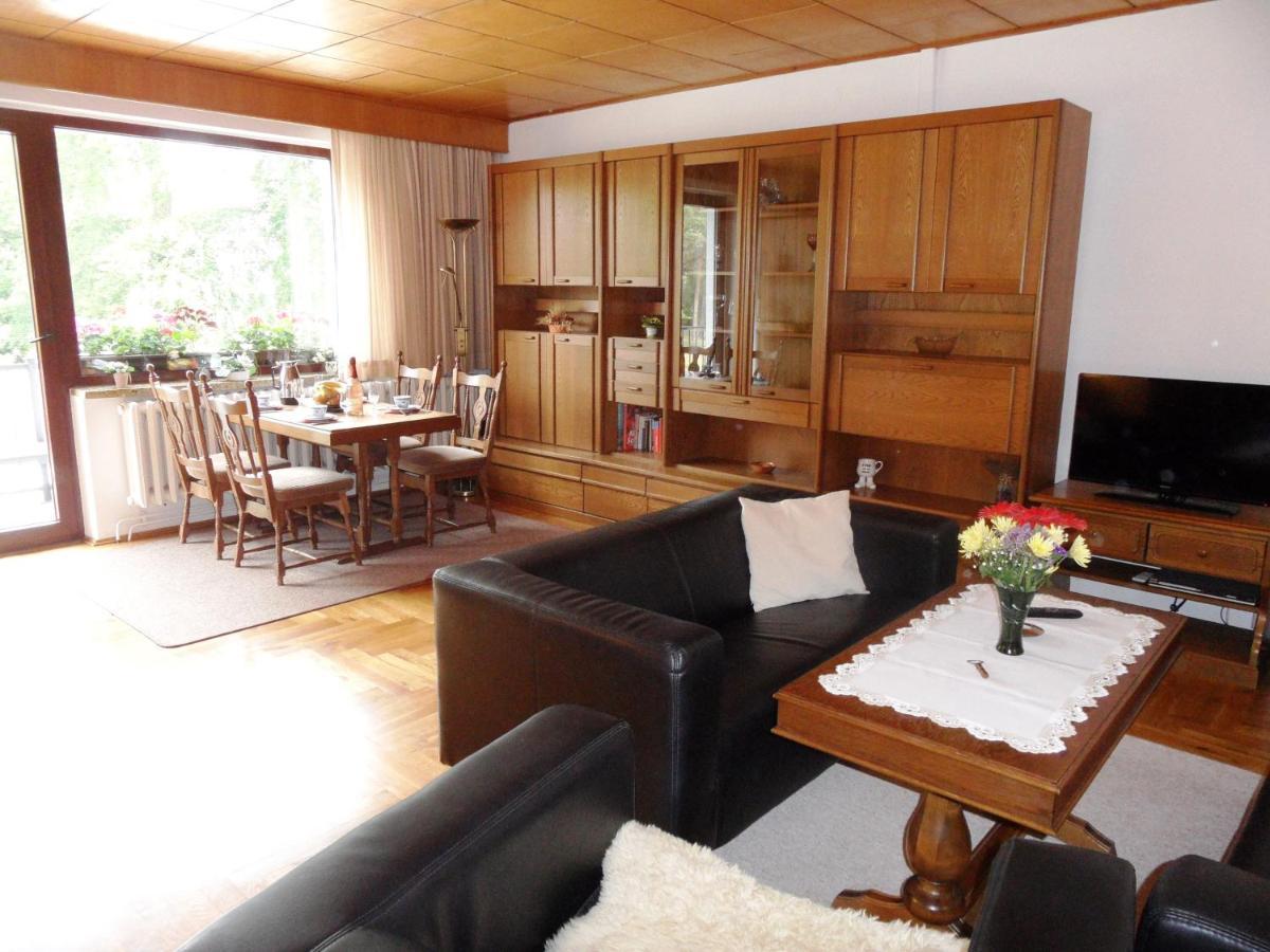 Froehling - 90 M Zum Apartment *