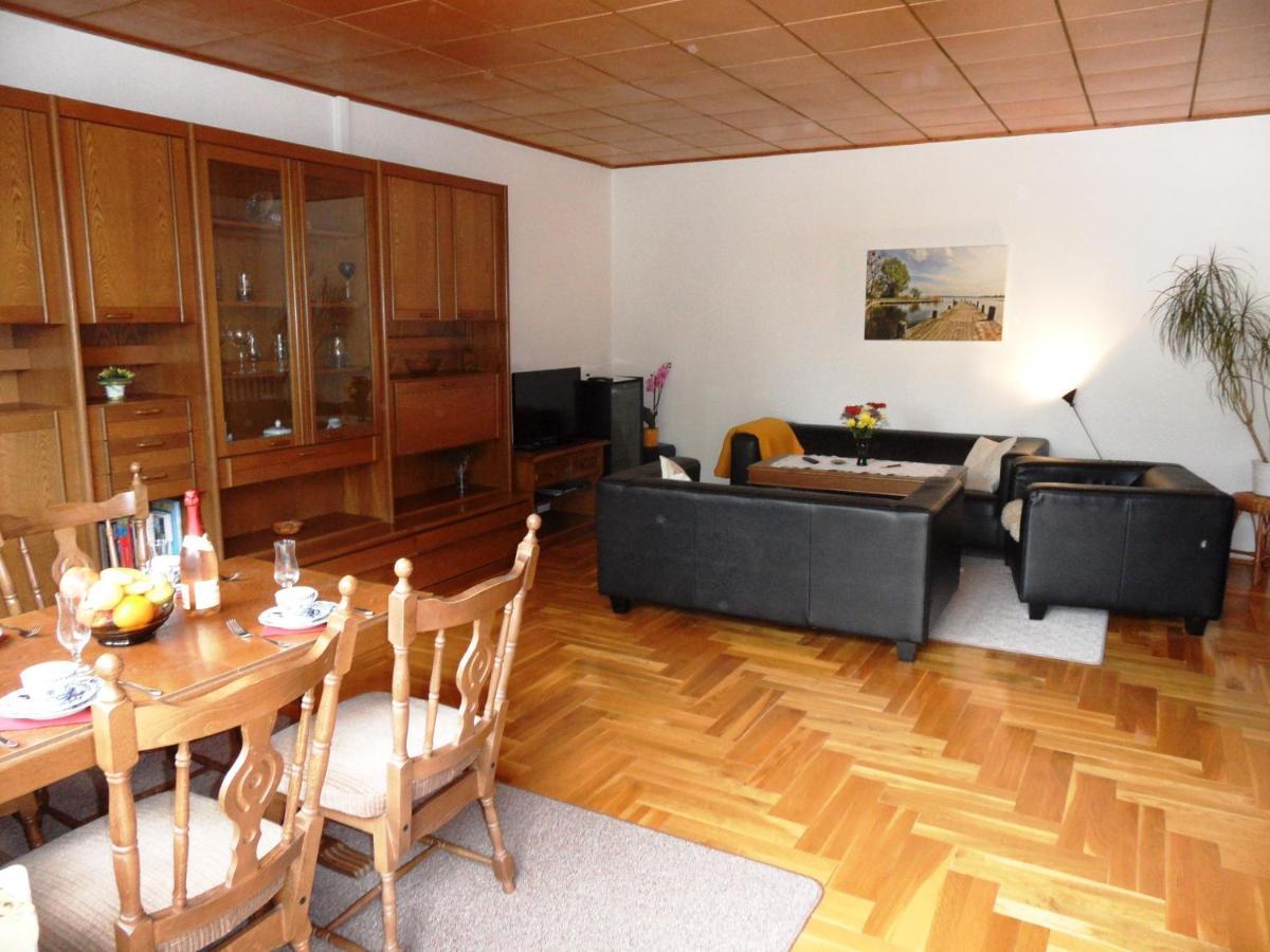 Apartment Froehling - 90 M Zum