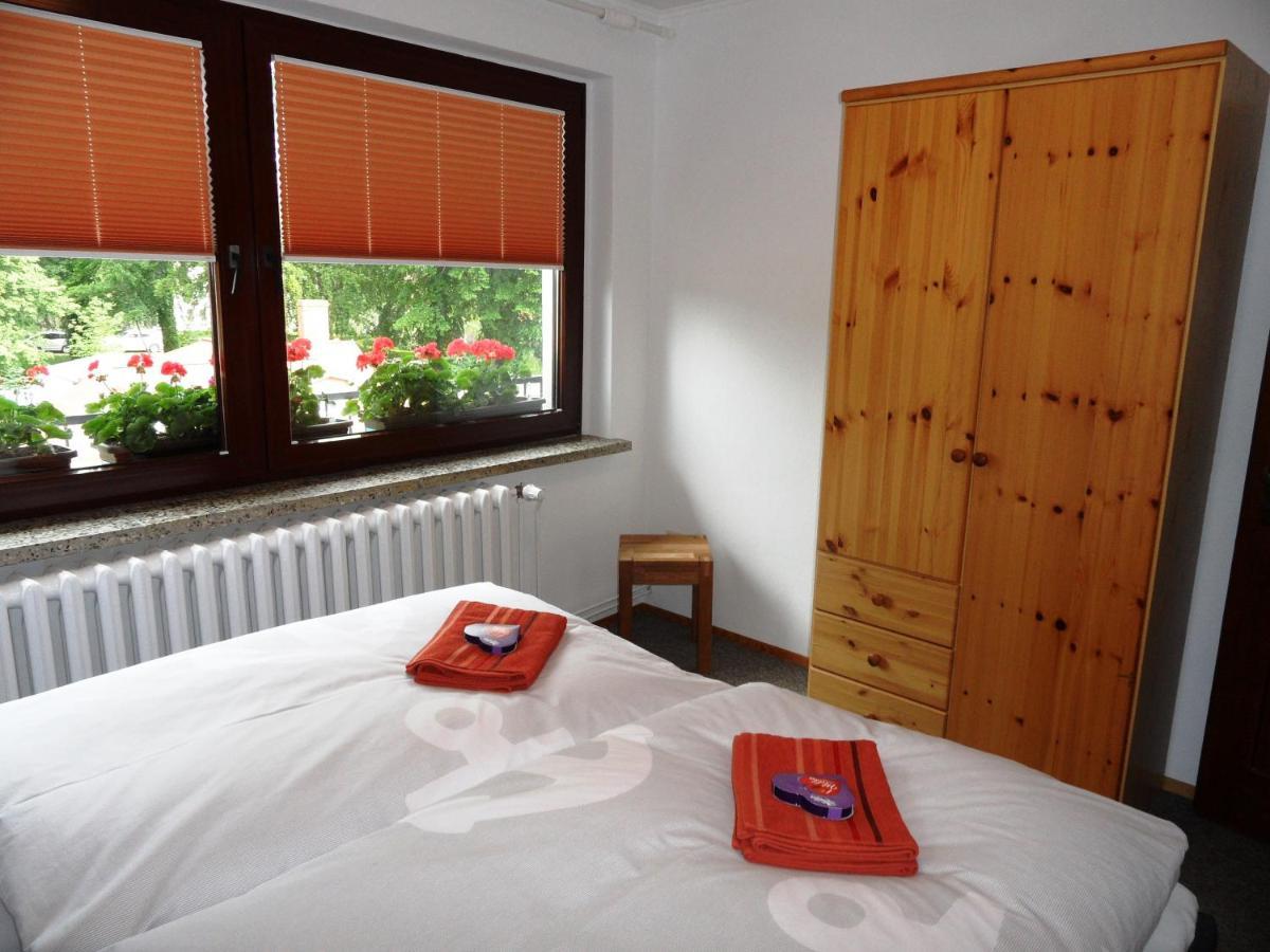 Apartment Froehling - 90 M Zum Ostseebad Heringsdorf