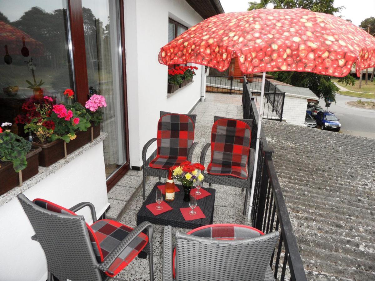 Apartment Froehling - 90 M Zum Ostseebad Heringsdorf