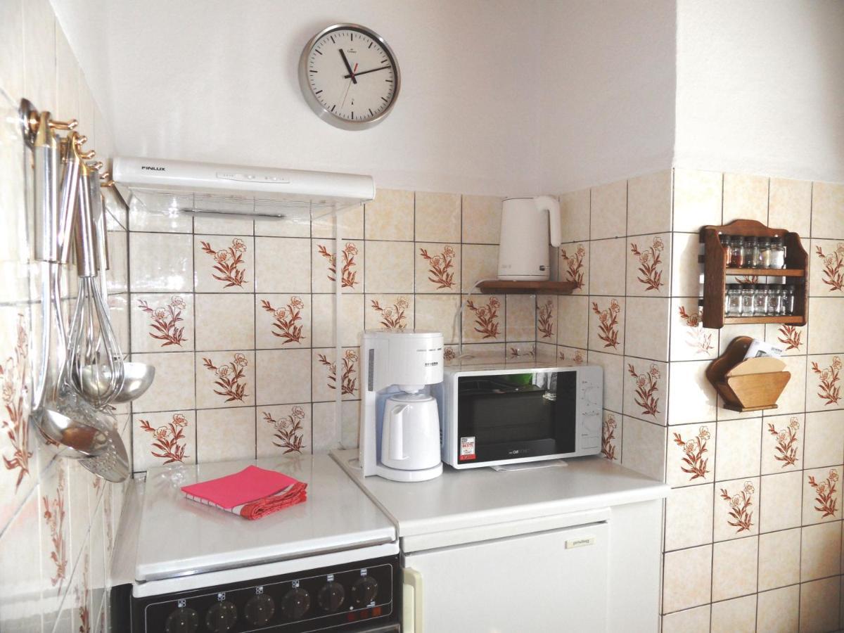 Froehling - 90 M Zum Apartment Ostseebad Heringsdorf